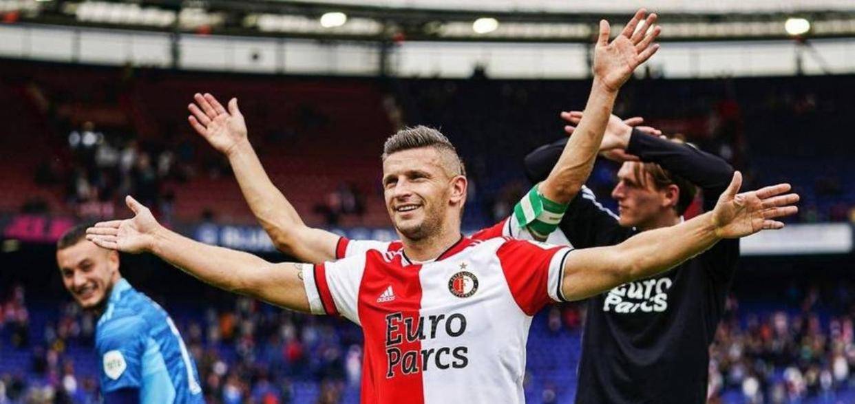 九游体育下载app-包含费耶诺德国际比赛日复出首秀；志在意甲名次提升；球迷炸锅；临场指挥获称赞的词条