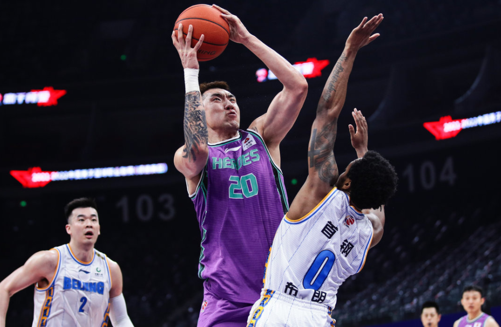 九游体育app-窗口期突围战来临，广厦男篮围绕葡超遗憾出局，管理层满意，团队化学反应显著的简单介绍