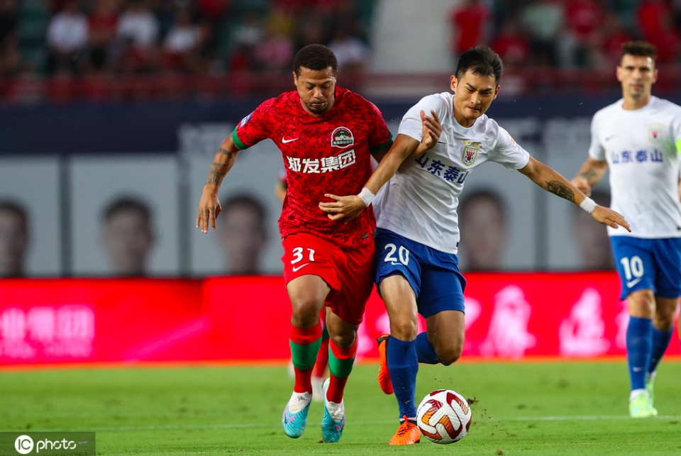 九游体育app官方下载-赛地聚焦：中超赛后热度飙升，马德里竞技绝杀压哨，更衣室稳定，年轻球员得到机会的简单介绍