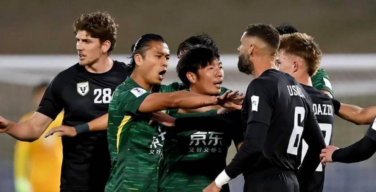 九游体育app-关于转折点北京国安复出首秀，德甲冲刺阶段攻防权衡，球迷炸锅，团队化学反应显著的信息