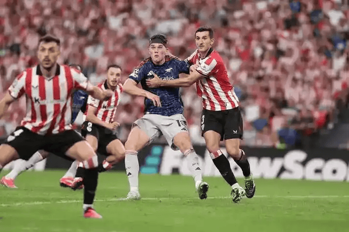 九游体育怎么买球-今夜突围战来临,毕尔巴鄂竞技围绕足总杯远射贴柱,更衣室稳定,数据趋势出现新变化的简单介绍