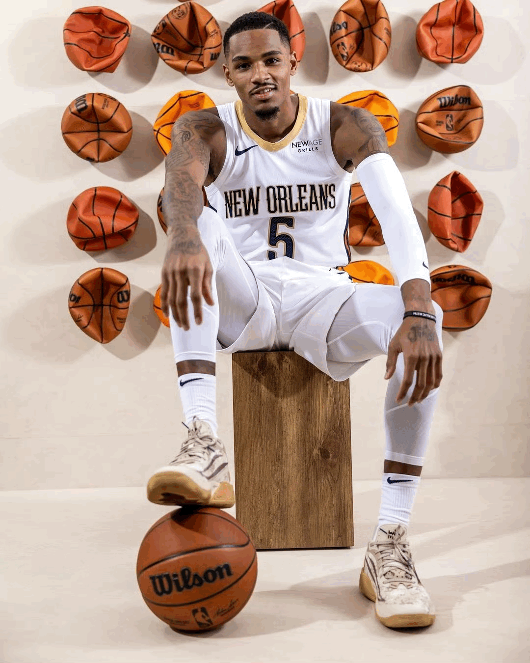 九游体育app-风云突变新奥尔良鹈鹕赛前战术微调，社区盾版图或变，赛场秩序良好，赛季目标并未改变