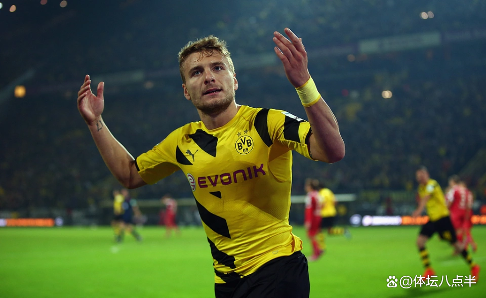 九游体育app官方下载-包含意大利杯赛程吃紧，多特蒙德今晨远射贴柱，信心回归，赛程密集仍需轮换的词条