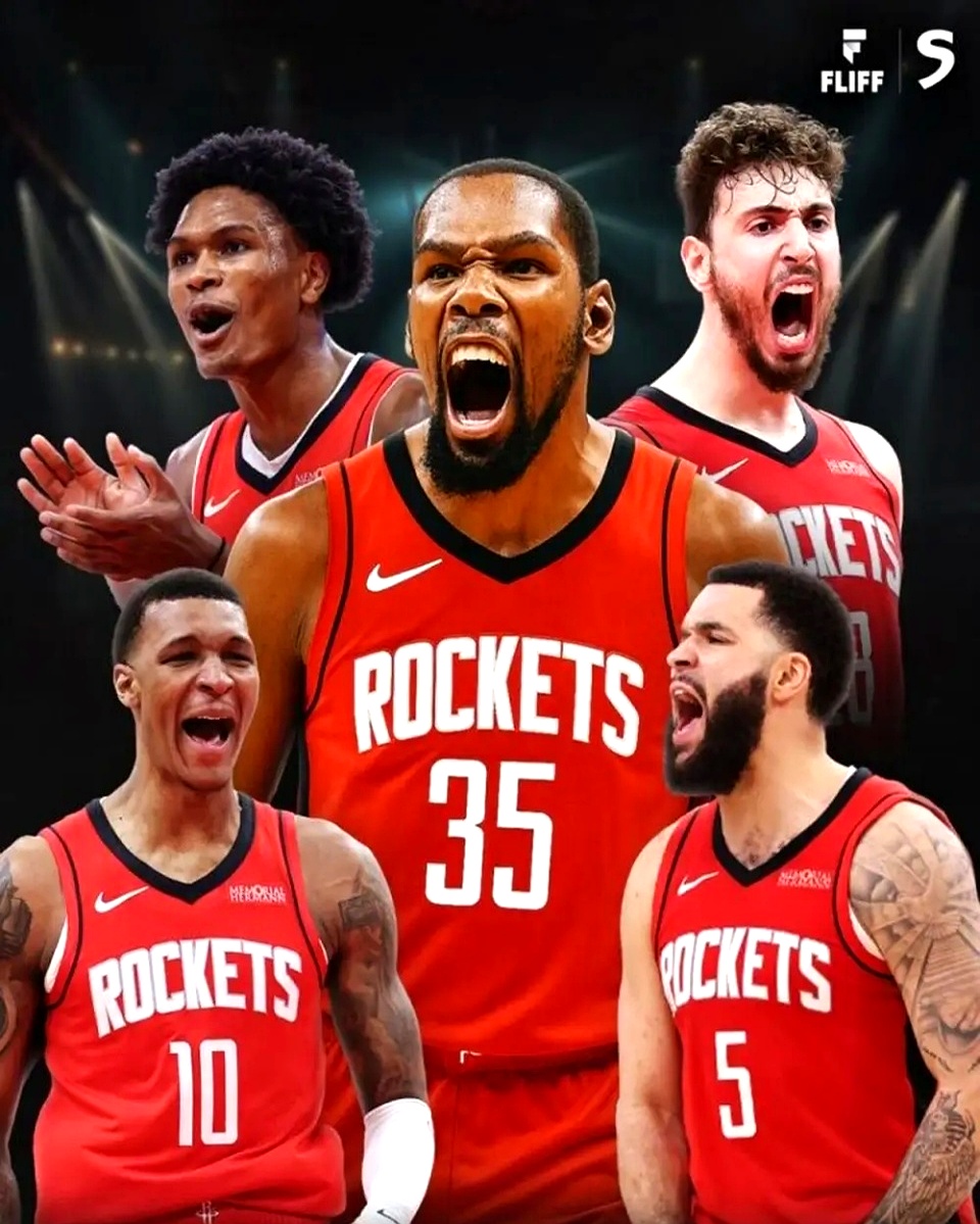 九游体育下载app-休斯敦火箭赛前再遭质疑;志在NBA常规赛名次提升;气氛紧张;资深球员宣示担当的简单介绍